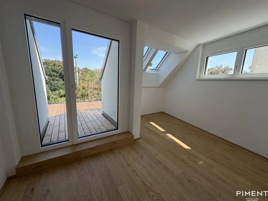 5-Zimmer-Wohnung mieten in Wien – 101,83 m², € 2.480 – Bild 11 von 17