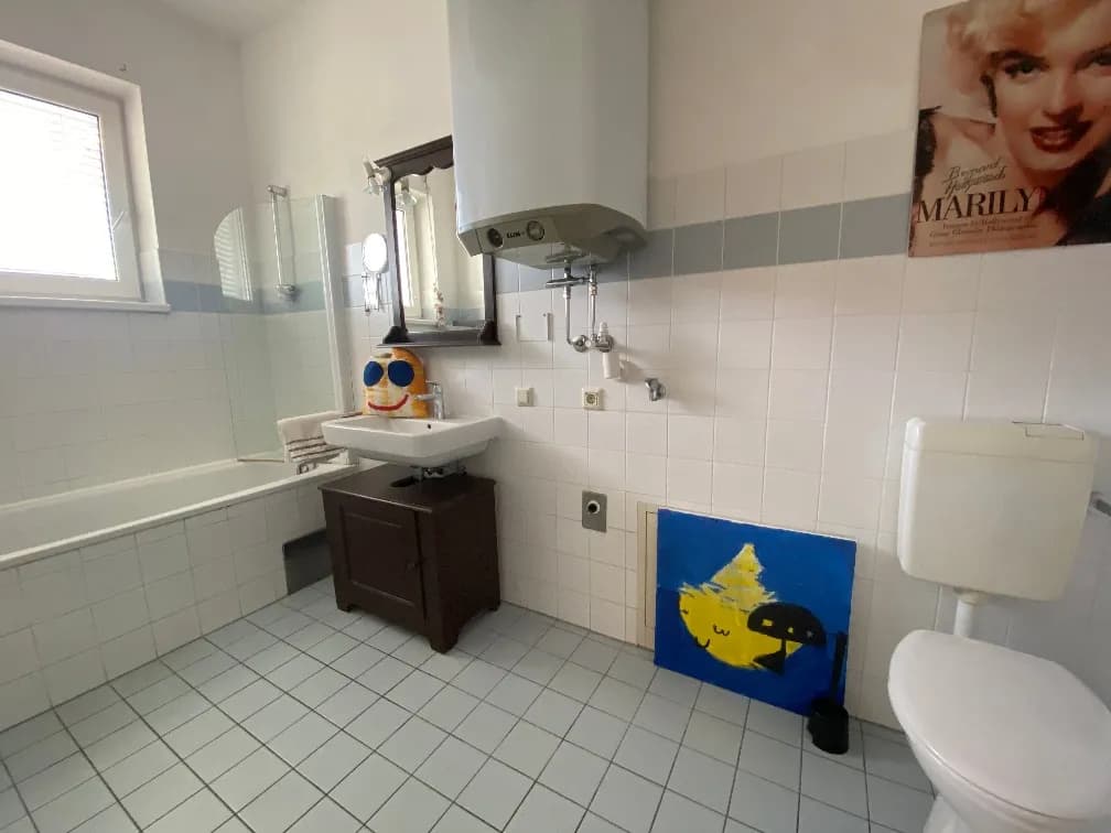 4-Zimmer-Wohnung kaufen in Leibnitz – 90 m², € 229.000 – Bild 7 von 11