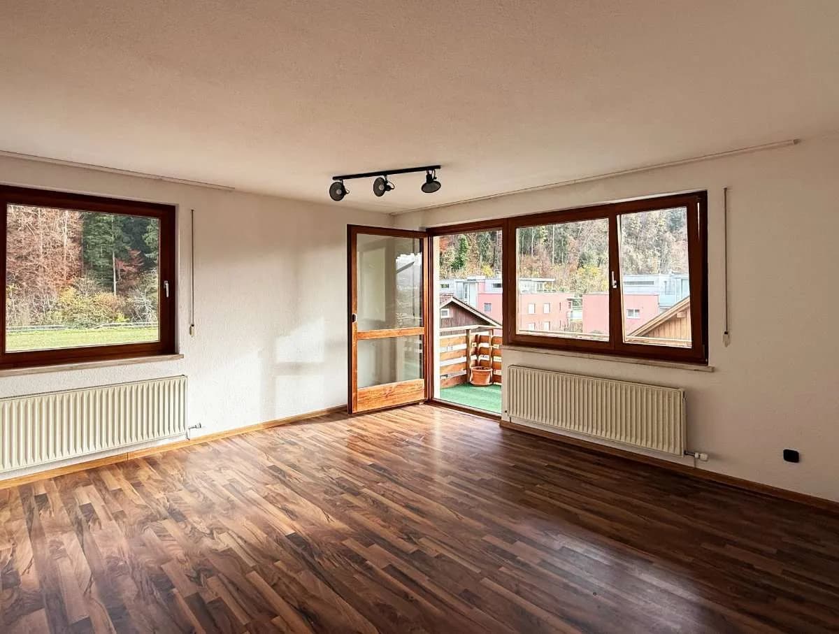 3-Zimmer-Wohnung kaufen in Feldkirch – 72,31 m², € 280.000