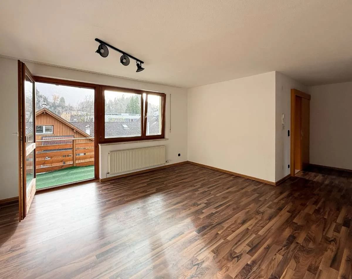 3-Zimmer-Wohnung kaufen in Feldkirch – 72,31 m², € 280.000 – Bild 2 von 11