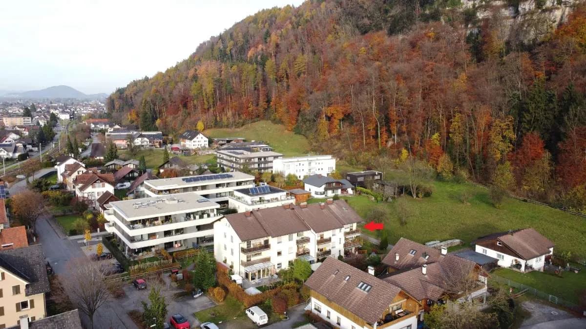 3-Zimmer-Wohnung kaufen in Feldkirch – 72,31 m², € 280.000 – Bild 3 von 11
