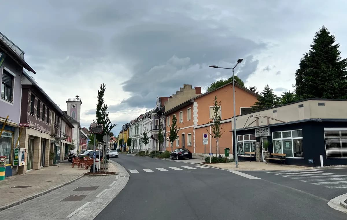 3-Zimmer-Gewerbeimmobilie kaufen in Leibnitz – 80 m², € 98.000 – Bild 13 von 13
