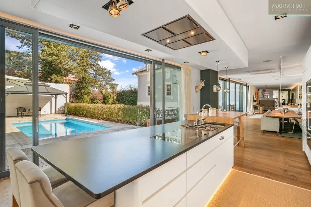 7-Zimmer-Wohnung kaufen in Wien – 330 m², € 3.600.000 – Bild 4 von 19