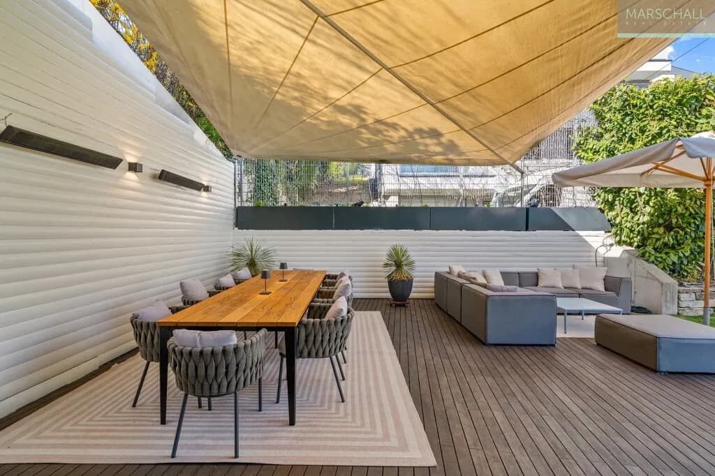 7-Zimmer-Wohnung kaufen in Wien – 330 m², € 3.600.000 – Bild 6 von 19