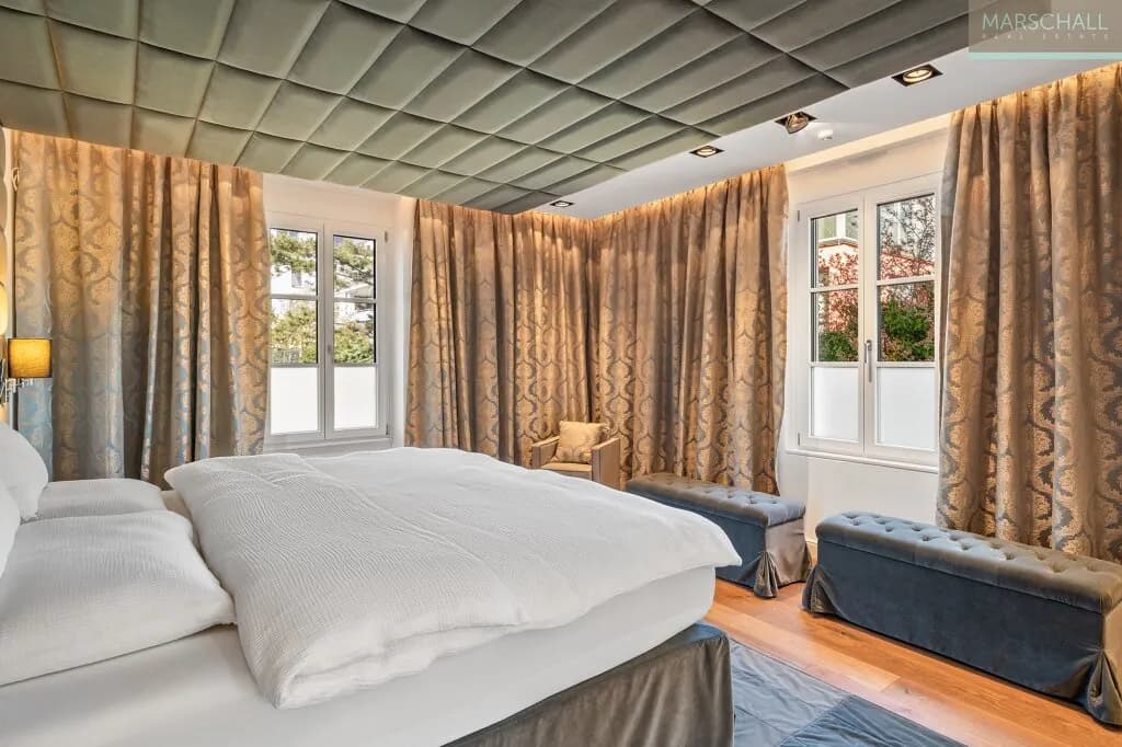 7-Zimmer-Wohnung kaufen in Wien – 330 m², € 3.600.000 – Bild 11 von 19