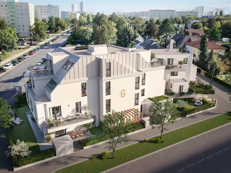 4-Zimmer-Wohnung kaufen in Wien – 125,54 m², € 999.900 – Bild 9 von 15