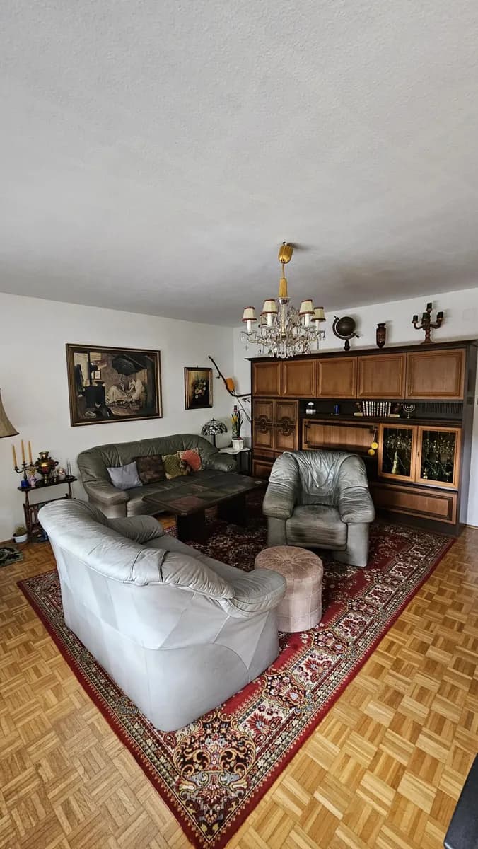3-Zimmer-Wohnung kaufen in Graz – 90 m², € 299.000 – Bild 8 von 18