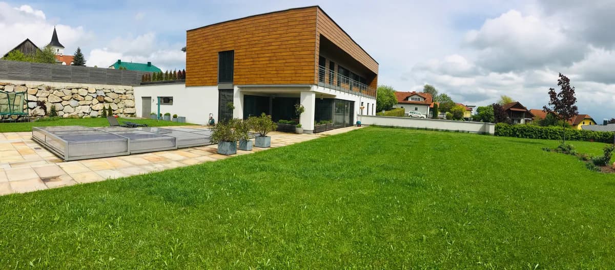 6-Zimmer-Wohnung mieten in Melk – 74 m², € 395