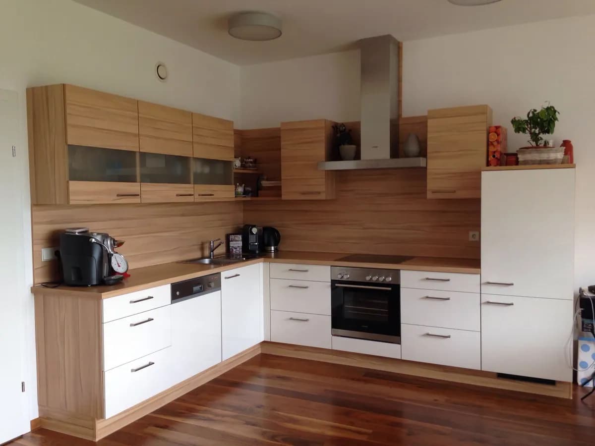 6-Zimmer-Wohnung mieten in Melk – 74 m², € 395 – Bild 3 von 10