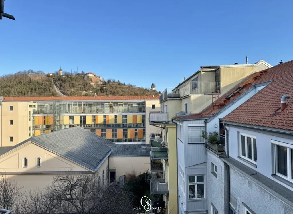 3-Zimmer-Wohnung mieten in Graz – 76,9 m², € 1.200 – Bild 2 von 20