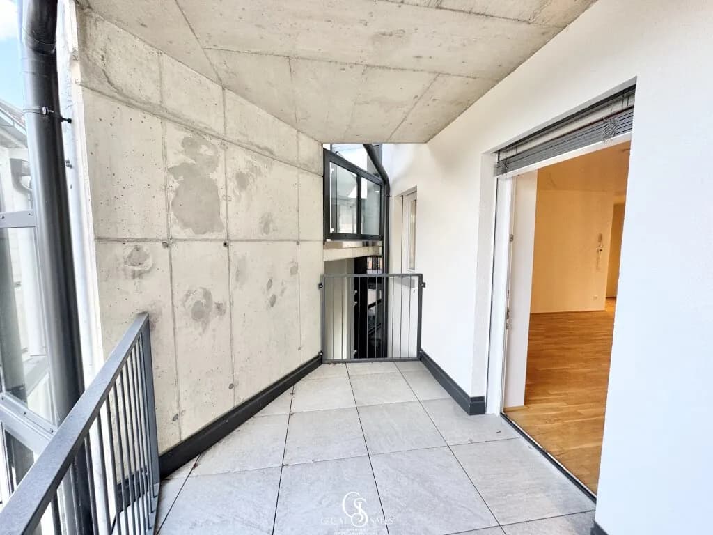 3-Zimmer-Wohnung mieten in Graz – 76,9 m², € 1.200 – Bild 4 von 20