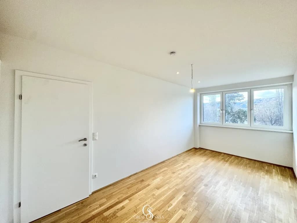 3-Zimmer-Wohnung mieten in Graz – 76,9 m², € 1.200 – Bild 5 von 20