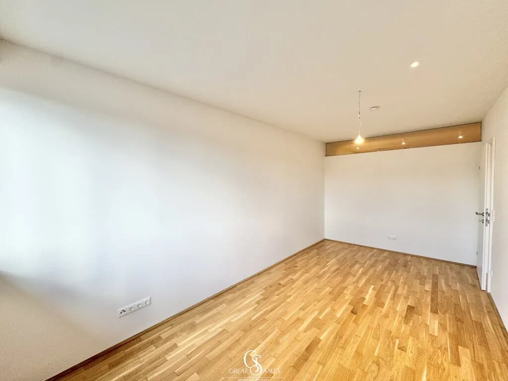 3-Zimmer-Wohnung mieten in Graz – 76,9 m², € 1.200 – Bild 6 von 20
