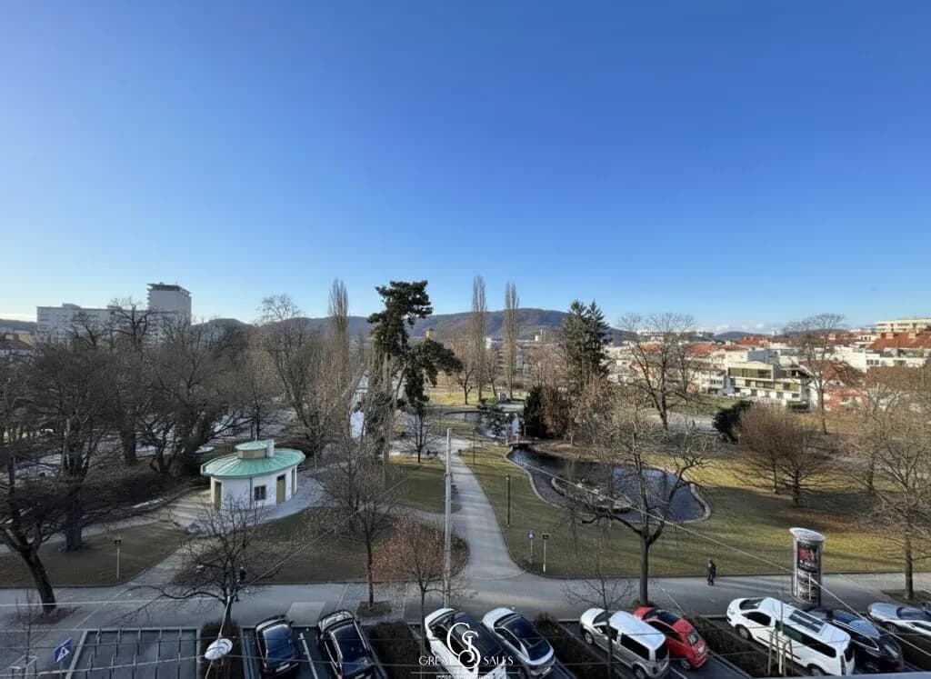 3-Zimmer-Wohnung mieten in Graz – 76,9 m², € 1.200 – Bild 7 von 20