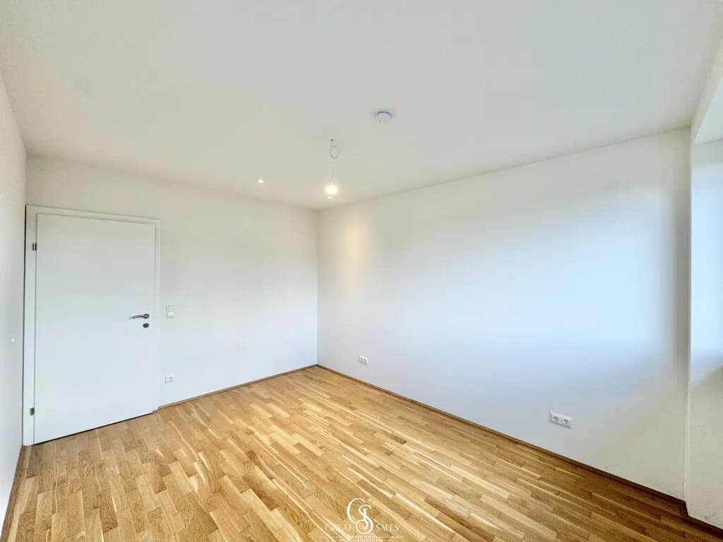 3-Zimmer-Wohnung mieten in Graz – 76,9 m², € 1.200 – Bild 8 von 20