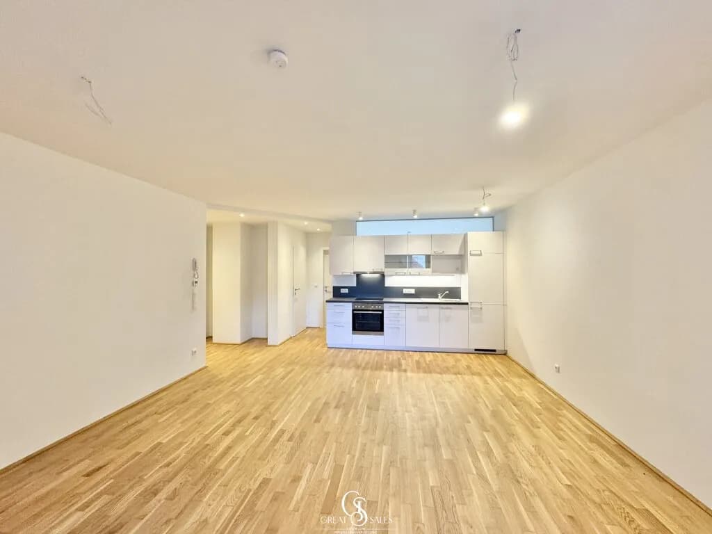 3-Zimmer-Wohnung mieten in Graz – 76,9 m², € 1.200 – Bild 9 von 20