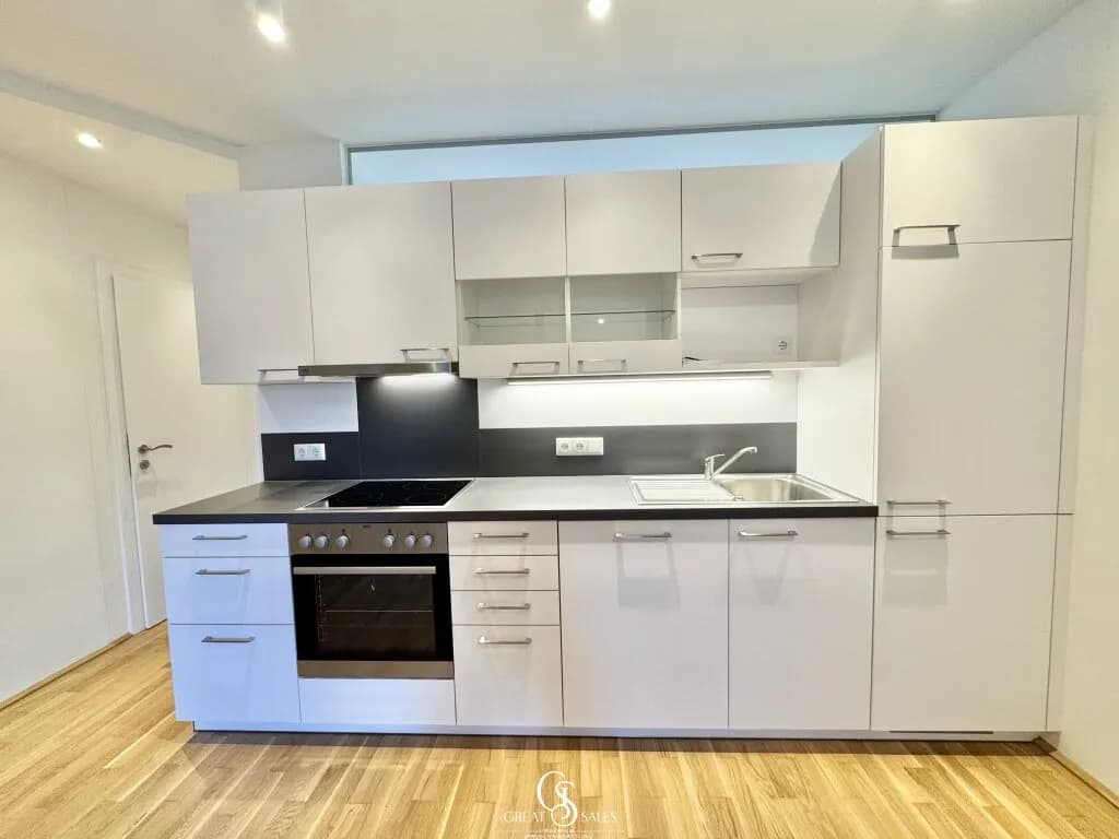 3-Zimmer-Wohnung mieten in Graz – 76,9 m², € 1.200 – Bild 10 von 20