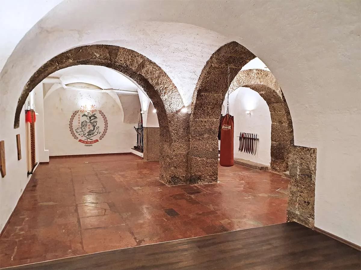 Immobilie mieten in Salzburg Stadt – 200 m², € 5