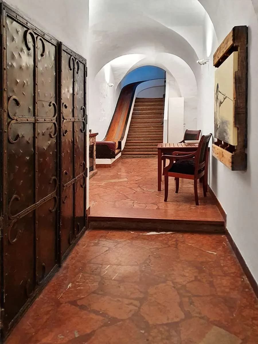 Immobilie mieten in Salzburg Stadt – 200 m², € 5 – Bild 7 von 9