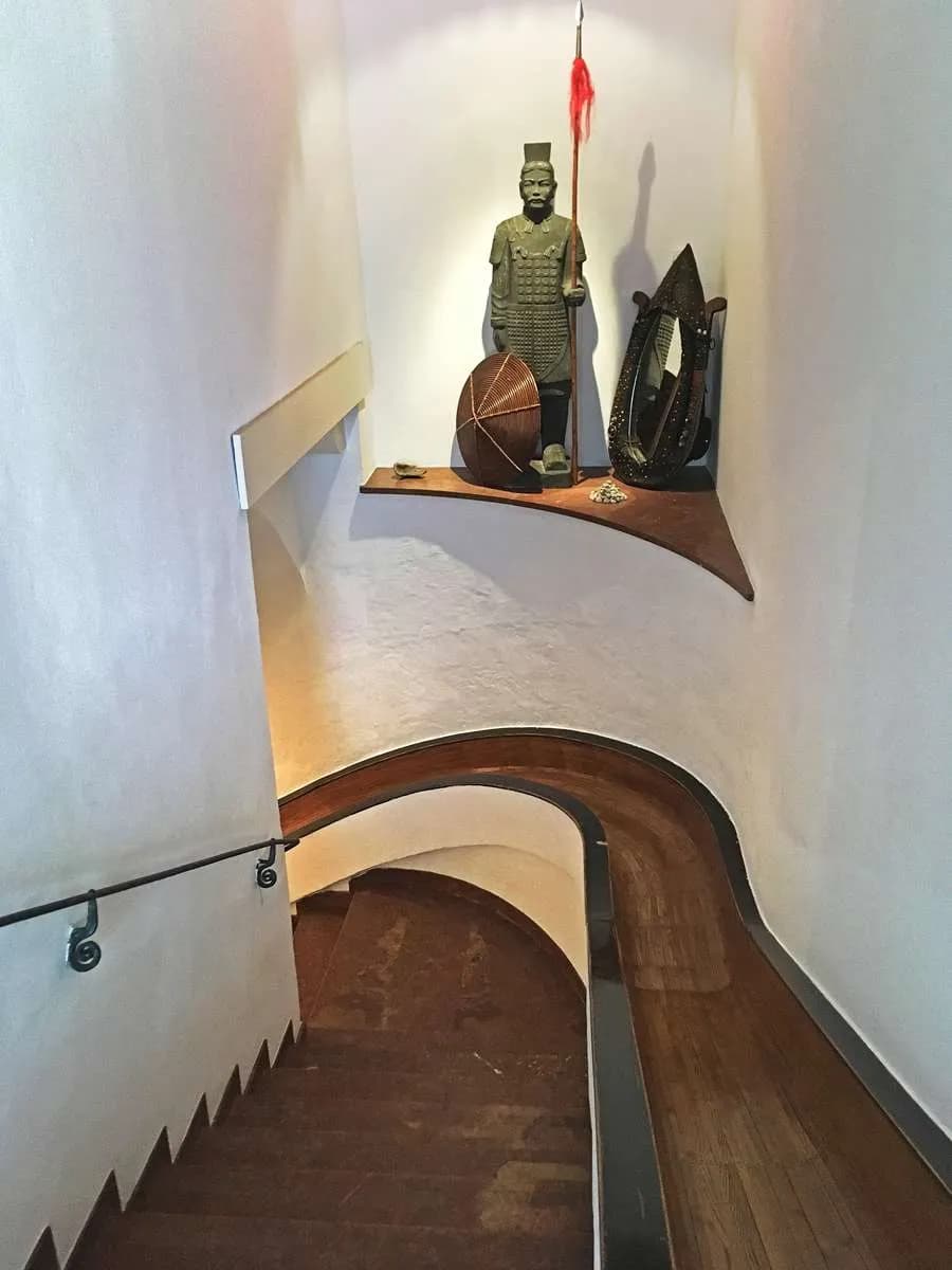 Immobilie mieten in Salzburg Stadt – 200 m², € 5 – Bild 8 von 9