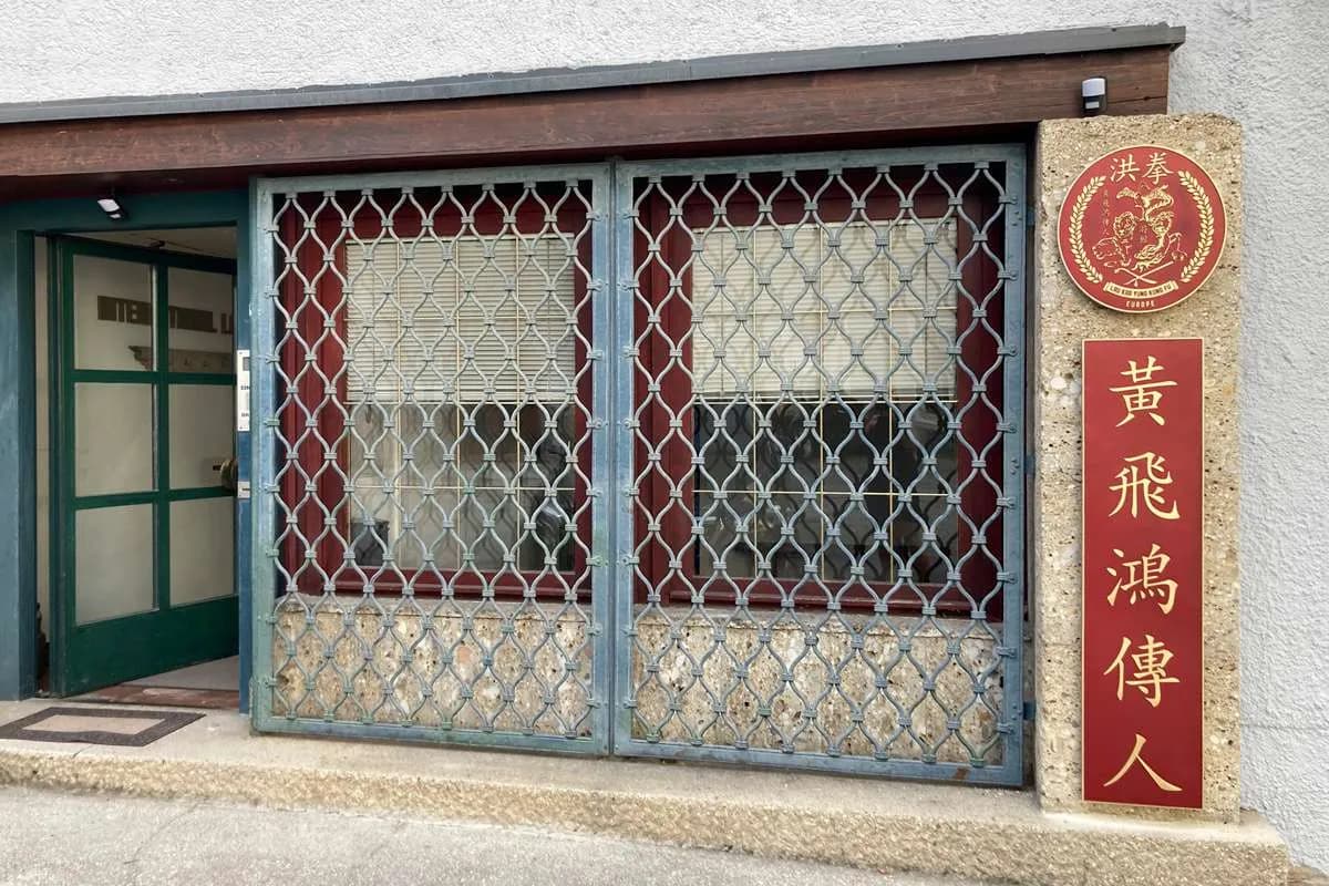 Immobilie mieten in Salzburg Stadt – 200 m², € 5 – Bild 9 von 9