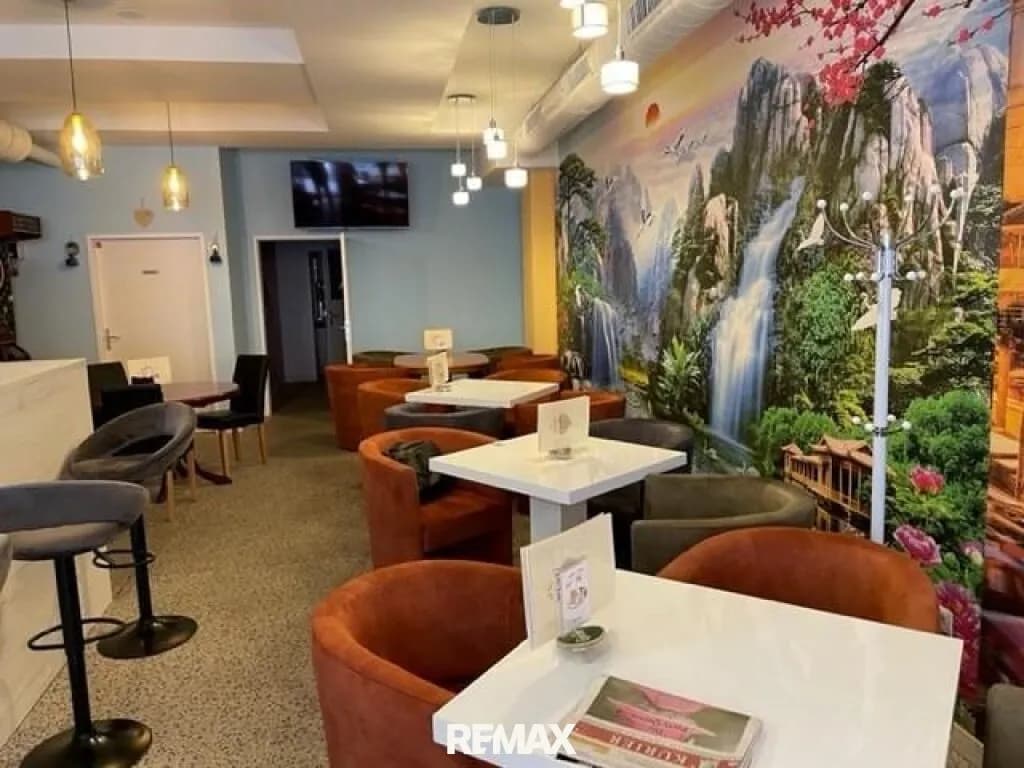 Gewerbeimmobilie mieten in Wien – 100 m², € 2.000 – Bild 2 von 9