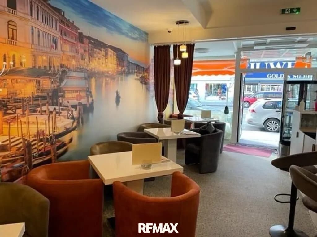 Gewerbeimmobilie mieten in Wien – 100 m², € 2.000 – Bild 6 von 9