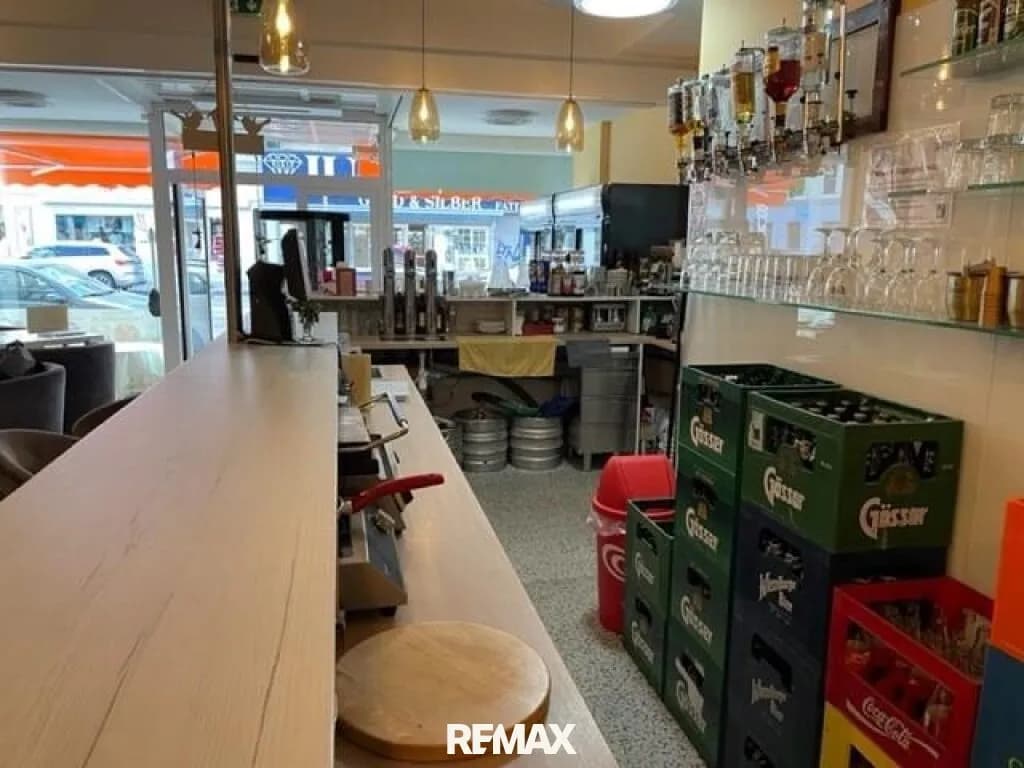 Gewerbeimmobilie mieten in Wien – 100 m², € 2.000 – Bild 7 von 9