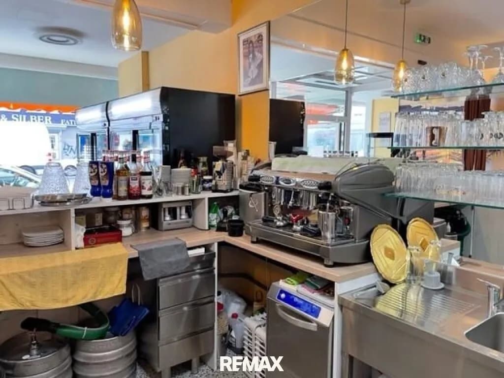Gewerbeimmobilie mieten in Wien – 100 m², € 2.000 – Bild 8 von 9