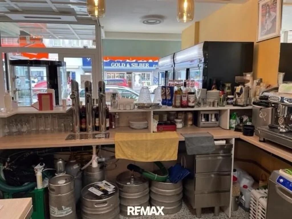 Gewerbeimmobilie mieten in Wien – 100 m², € 2.000 – Bild 9 von 9