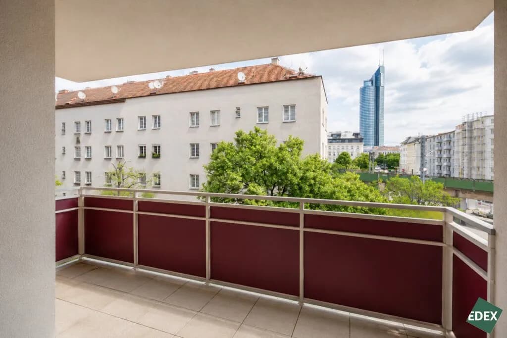 5-Zimmer-Wohnung kaufen in Wien – 129,48 m², € 550.000