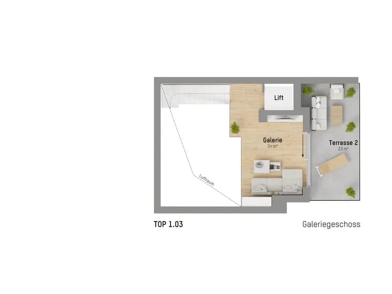 3-Zimmer-Wohnung kaufen in Wien – 114,97 m², € 1.099.900 – Bild 2 von 15