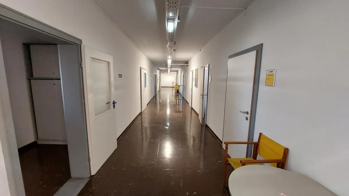 Gewerbeimmobilie mieten in Graz – 350 m², € 2.103 – Bild 3 von 8