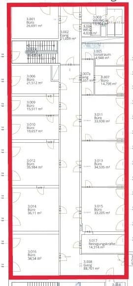 Gewerbeimmobilie mieten in Graz – 350 m², € 2.103 – Bild 6 von 8