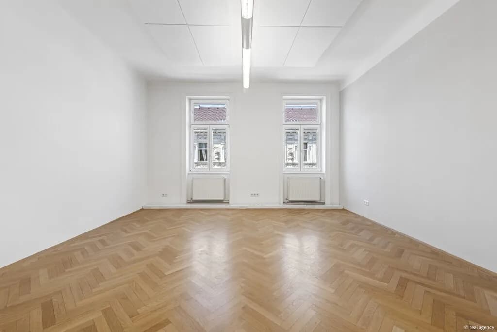 6-Zimmer-Gewerbeimmobilie mieten in Wien – 204 m², € 3.165 – Bild 5 von 40