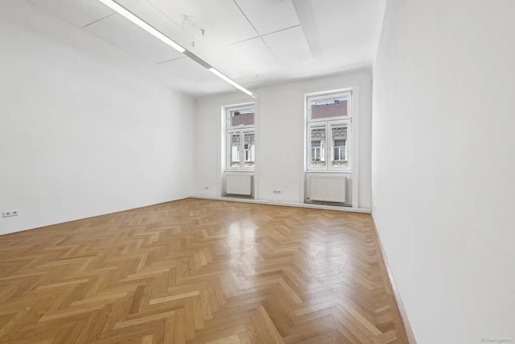 6-Zimmer-Gewerbeimmobilie mieten in Wien – 204 m², € 3.165 – Bild 6 von 40