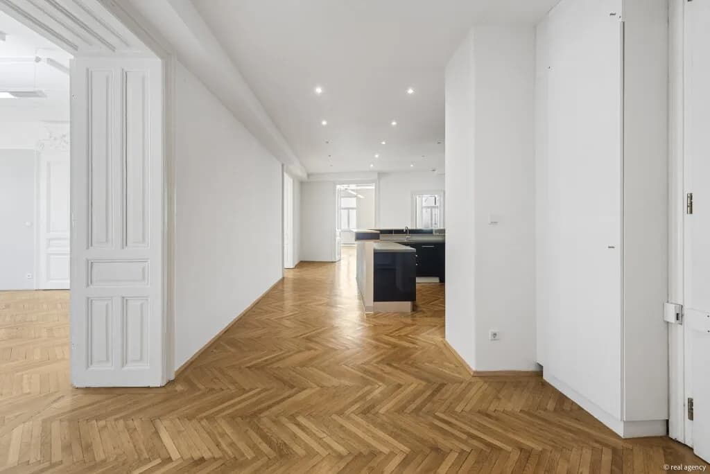 6-Zimmer-Gewerbeimmobilie mieten in Wien – 204 m², € 3.165 – Bild 9 von 40