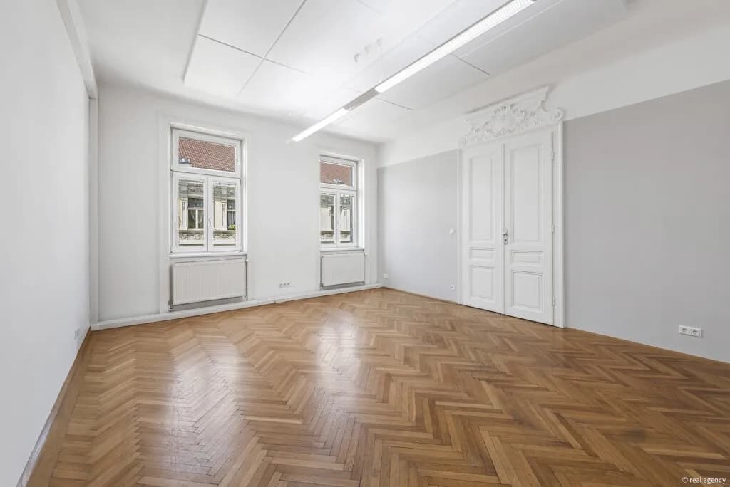 6-Zimmer-Gewerbeimmobilie mieten in Wien – 204 m², € 3.165 – Bild 10 von 40