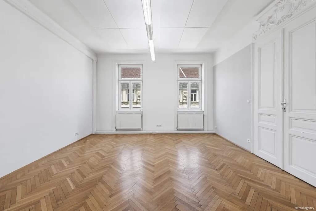 6-Zimmer-Gewerbeimmobilie mieten in Wien – 204 m², € 3.165 – Bild 11 von 40