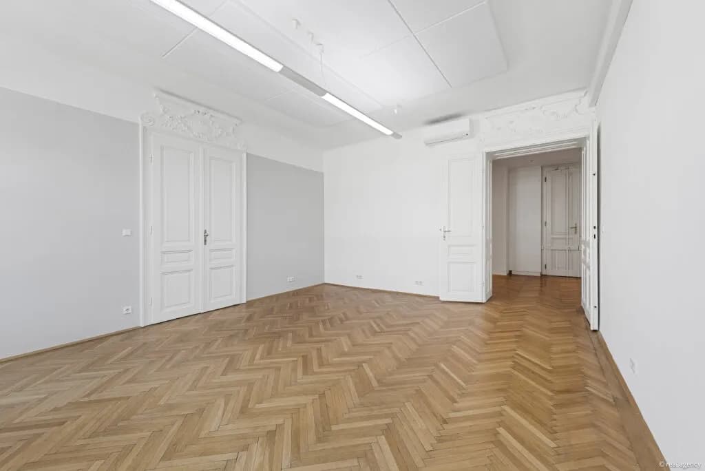 6-Zimmer-Gewerbeimmobilie mieten in Wien – 204 m², € 3.165 – Bild 12 von 40
