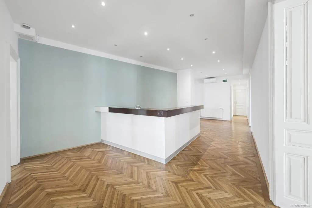 6-Zimmer-Gewerbeimmobilie mieten in Wien – 204 m², € 3.165 – Bild 13 von 40