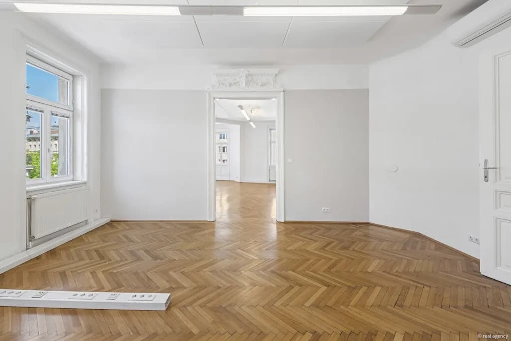 6-Zimmer-Gewerbeimmobilie mieten in Wien – 204 m², € 3.165 – Bild 16 von 40