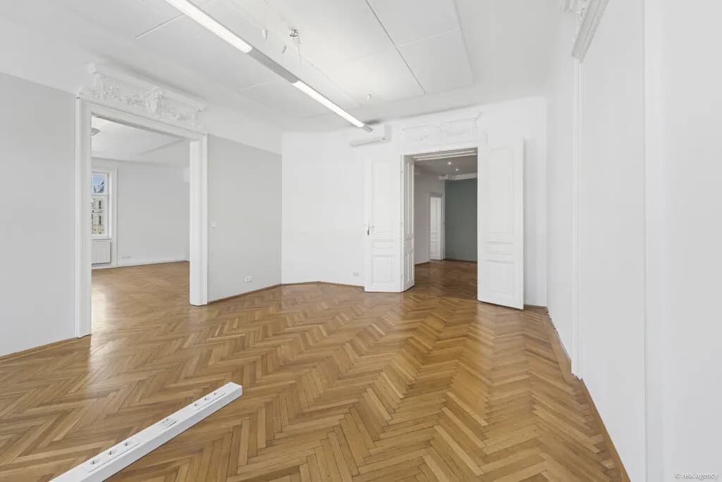 6-Zimmer-Gewerbeimmobilie mieten in Wien – 204 m², € 3.165 – Bild 17 von 40