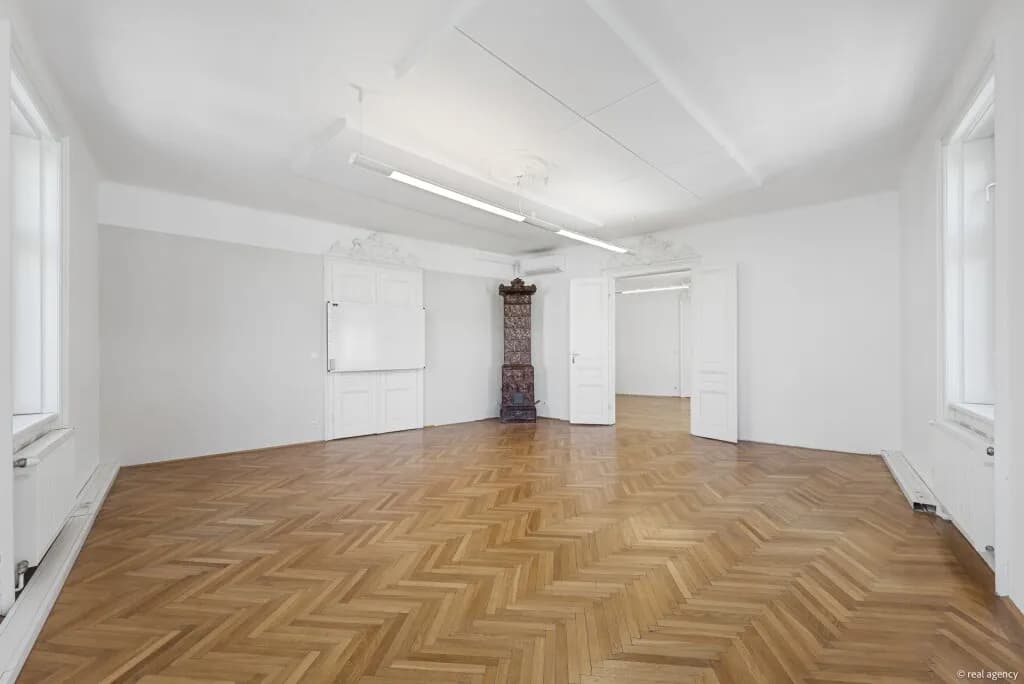 6-Zimmer-Gewerbeimmobilie mieten in Wien – 204 m², € 3.165 – Bild 18 von 40