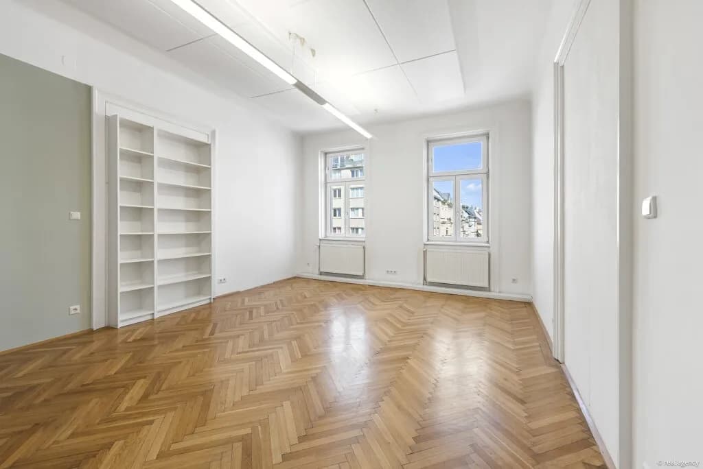 6-Zimmer-Gewerbeimmobilie mieten in Wien – 204 m², € 3.165 – Bild 20 von 40