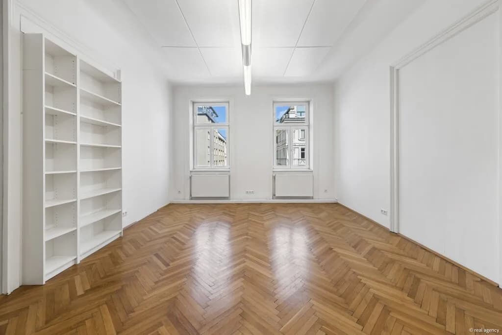 6-Zimmer-Gewerbeimmobilie mieten in Wien – 204 m², € 3.165 – Bild 21 von 40