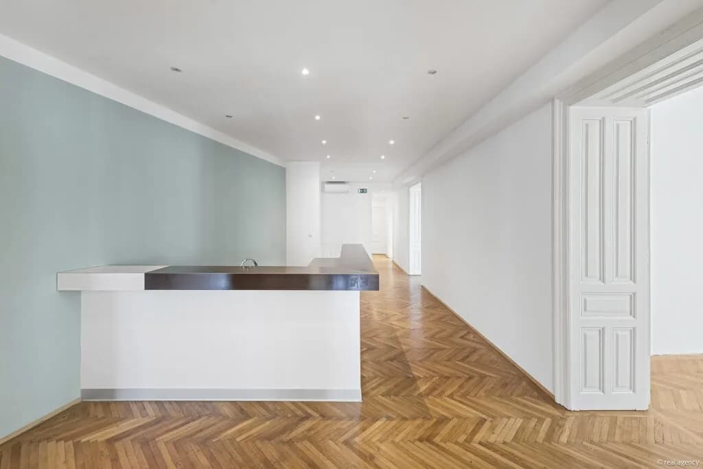 6-Zimmer-Gewerbeimmobilie mieten in Wien – 204 m², € 3.165 – Bild 22 von 40