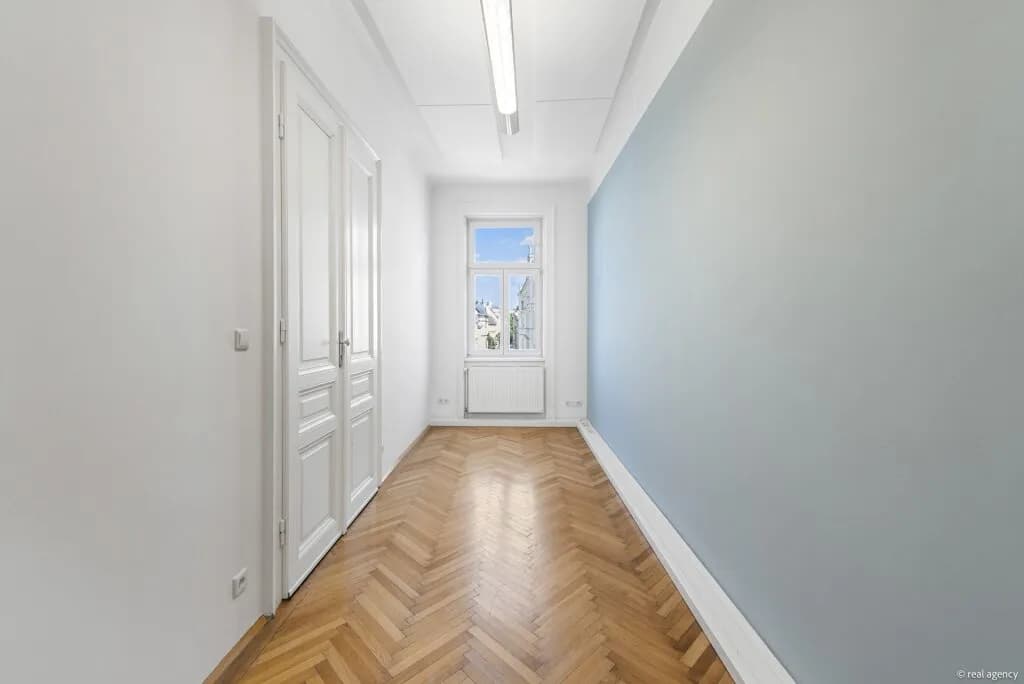 6-Zimmer-Gewerbeimmobilie mieten in Wien – 204 m², € 3.165 – Bild 23 von 40