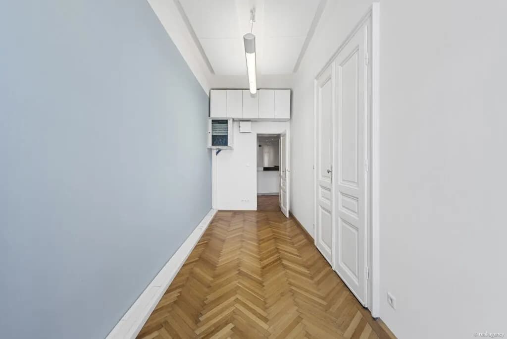 6-Zimmer-Gewerbeimmobilie mieten in Wien – 204 m², € 3.165 – Bild 24 von 40
