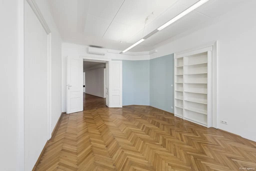 6-Zimmer-Gewerbeimmobilie mieten in Wien – 204 m², € 3.165 – Bild 26 von 40